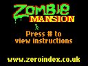 game pic for Zombie Mansion
